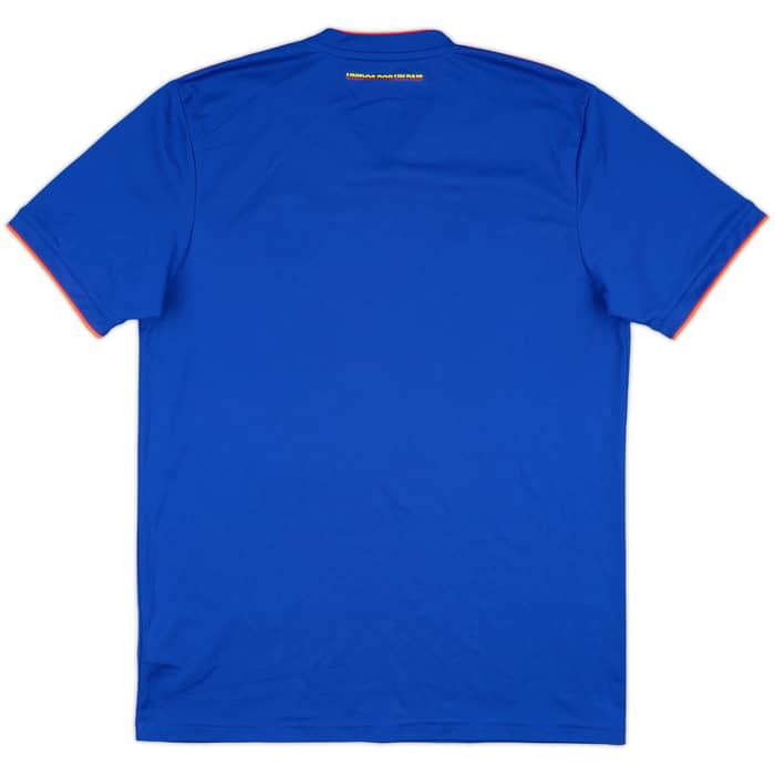 2018-19 Colombia Away Shirt - 9/10 - (M)