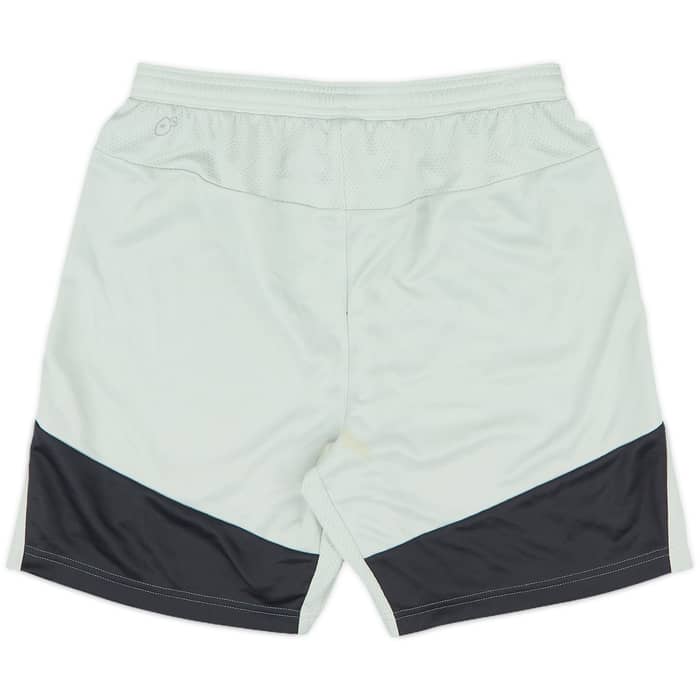2008-09 Stuttgart Puma Training Shorts - 6/10 - (M)