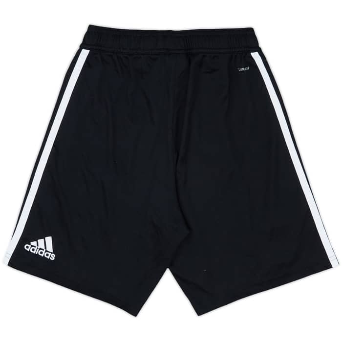 2018-19 Benfica Away Shorts - 9/10 - (XS)