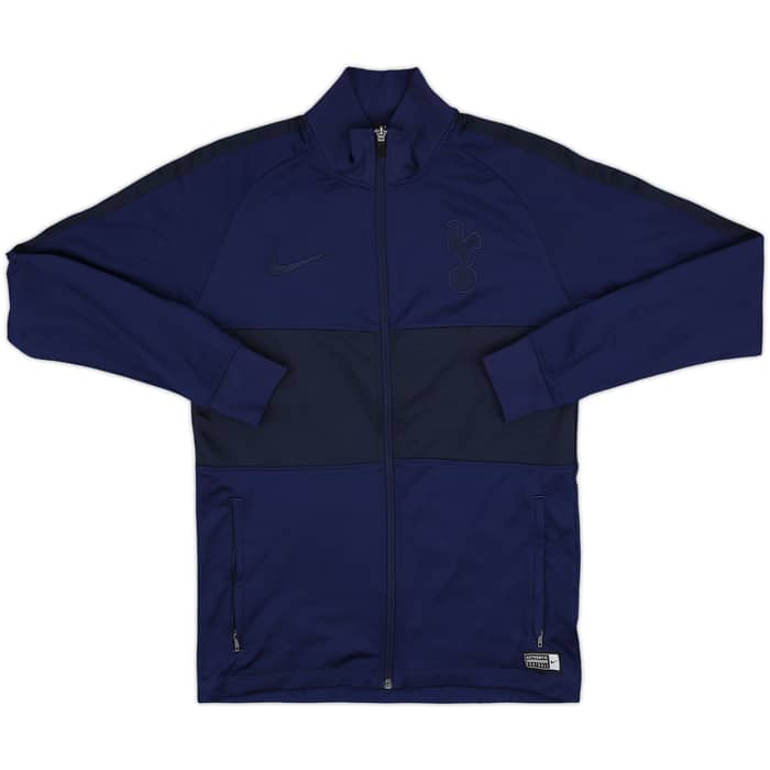 2020-21 Tottenham Nike Track Jacket - 8/10 - (S)