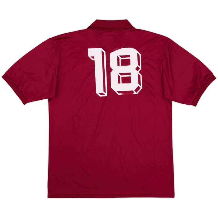 1993-94 Torino Home Shirt #18 - 7/10 - (XL)