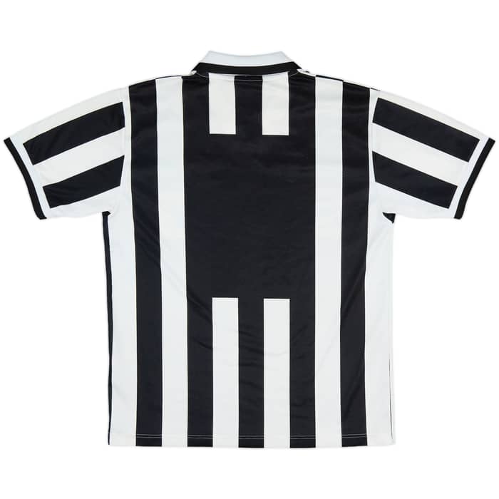 1995-97 Juventus Home Shirt - 8/10 - (M)