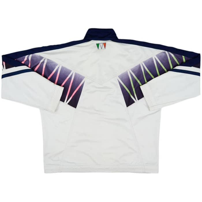 1994 Italy Diadora Track Jacket - 6/10 - (L)