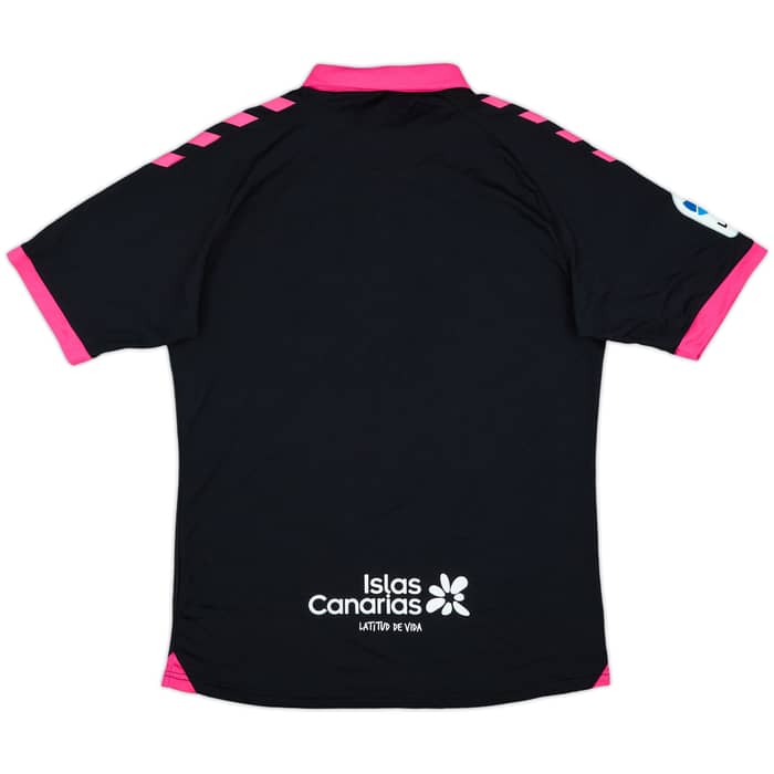 2020-21 Tenerife Third Shirt - 9/10 - (L)