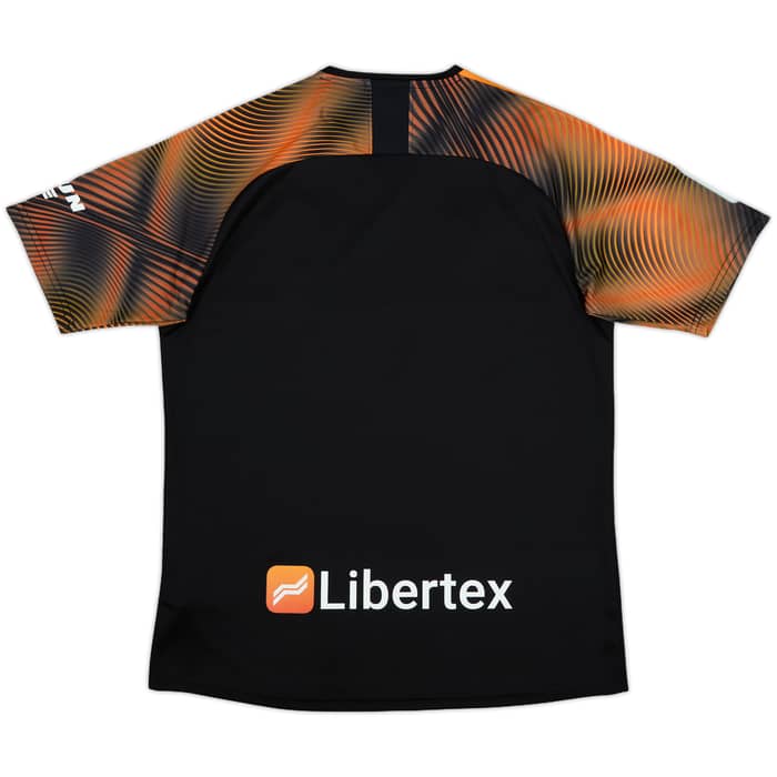 2019-20 Valencia Away Shirt - 10/10 - (M)