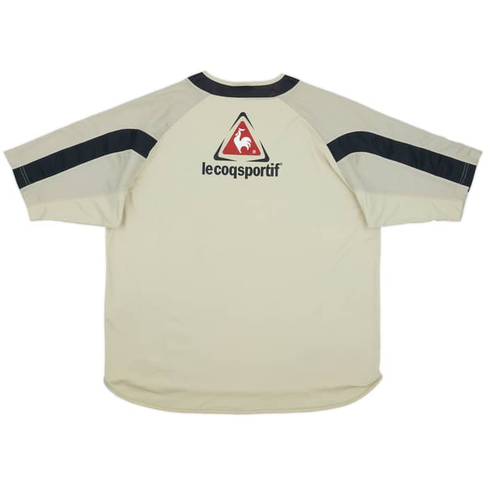 2004-05 Sheffield United Le Coq Sportif Training Shirt - 8/10 - (L)