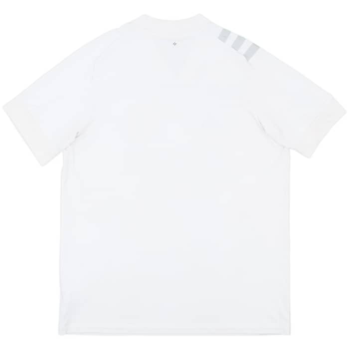2020 LA Galaxy Home Shirt - 8/10 - (XL)