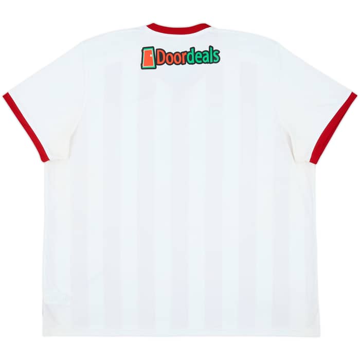 2018-19 Sheffield United Home Shirt - 5/10 - (3XL)