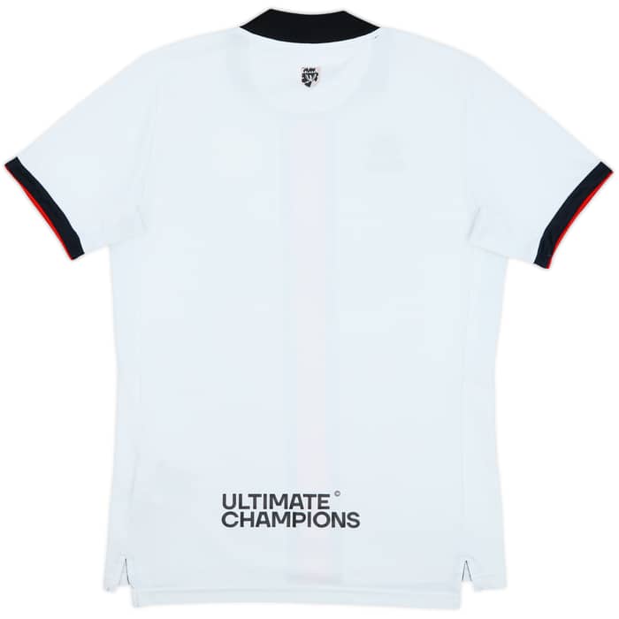2022-23 Sheffield United Away Shirt - 7/10 - (M)