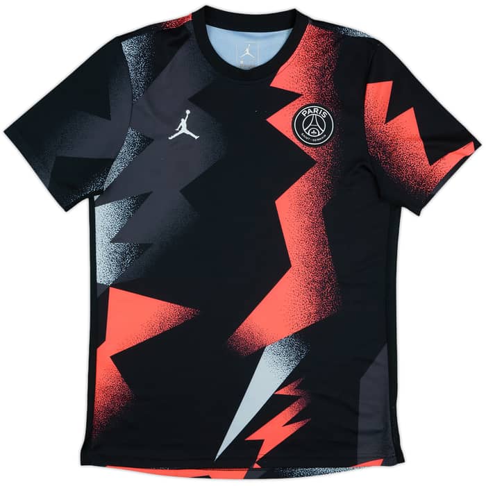 2019-20 Paris Saint-Germain Nike Training Shir - 9/10 - (M)