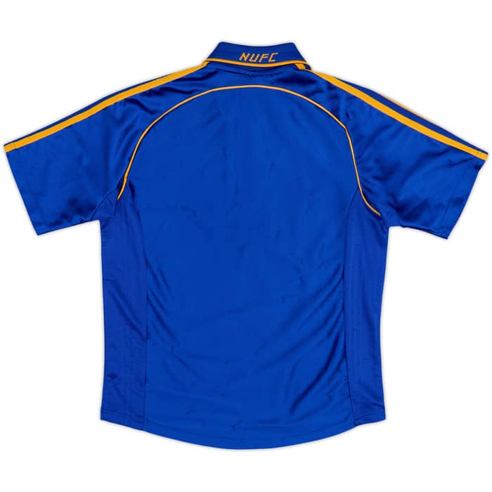1998-99 Newcastle Away Shirt - 4/10 - (13-14 Years)