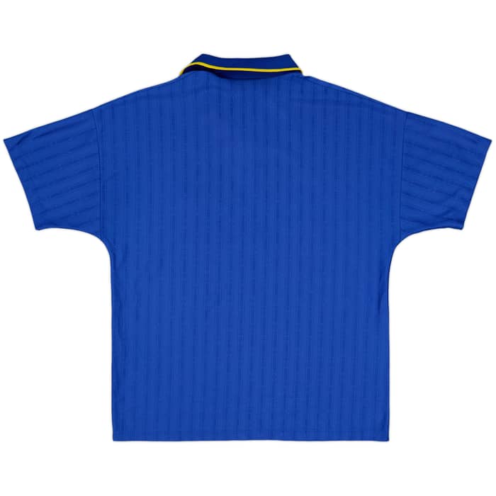 1995-97 Chelsea Home Shirt - 5/10 - (L)