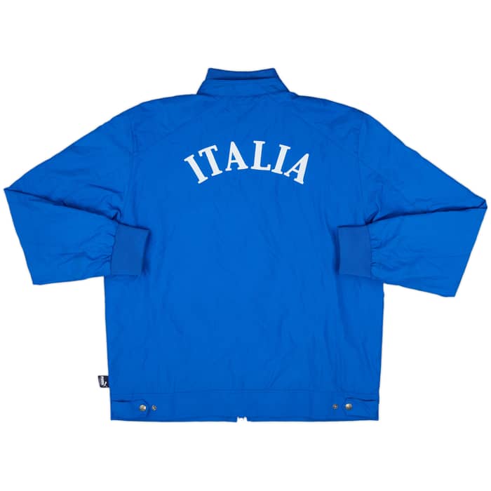 2004-06 Italy Puma Track Jacket - 8/10 - (L)