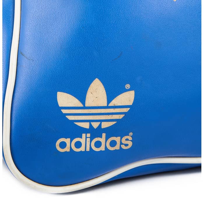 1998-00 France adidas Holdall - 7/10 - (One Size)