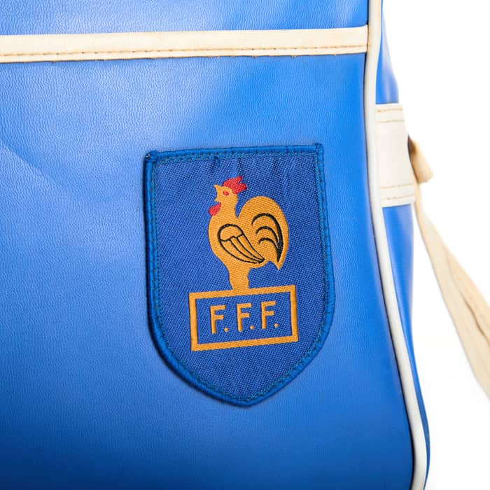 1998-00 France adidas Holdall - 7/10 - (One Size)