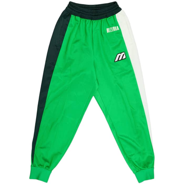 1995 Verdy Kawasaki Mizuno Tracksuit - 6/10 - (M/L)