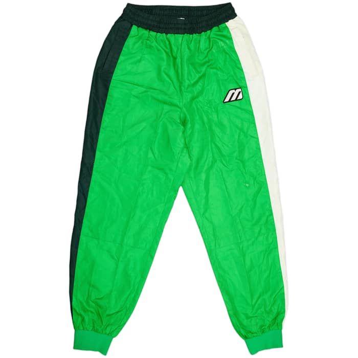 1993-95 Verdy Kawasaki Mizuno Trracksuit - 8/10 - (M)