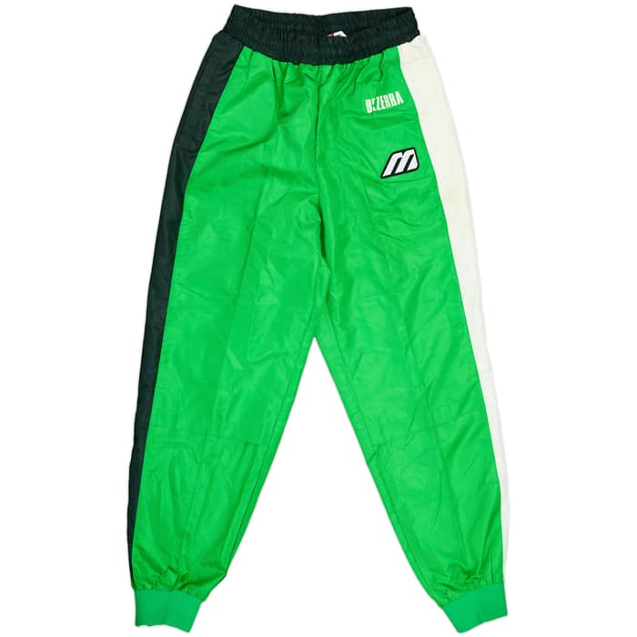 1993-95 Verdy Kawasaki Mizuno Tracksuit - 9/10 - (M)