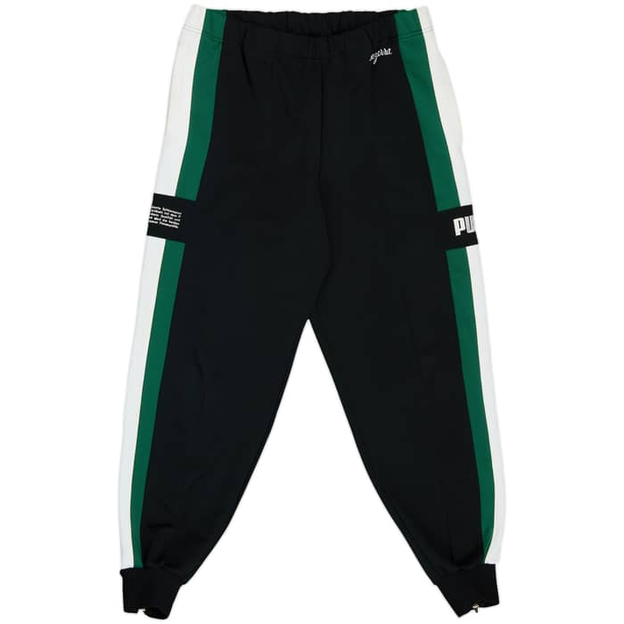 1991-92 Verdy Kawasaki Puma Player Issue Tracksuit #2 - 8/10 - (XL)