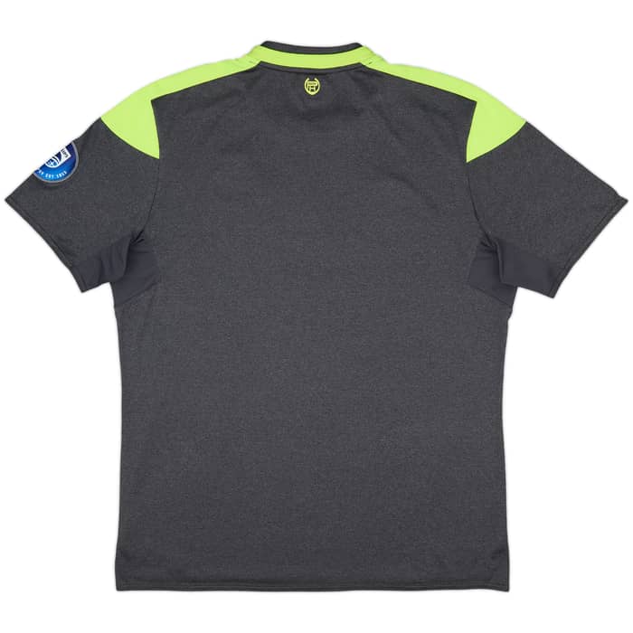 2017-18 PSV Away Shirt - 9/10 - (XXL)