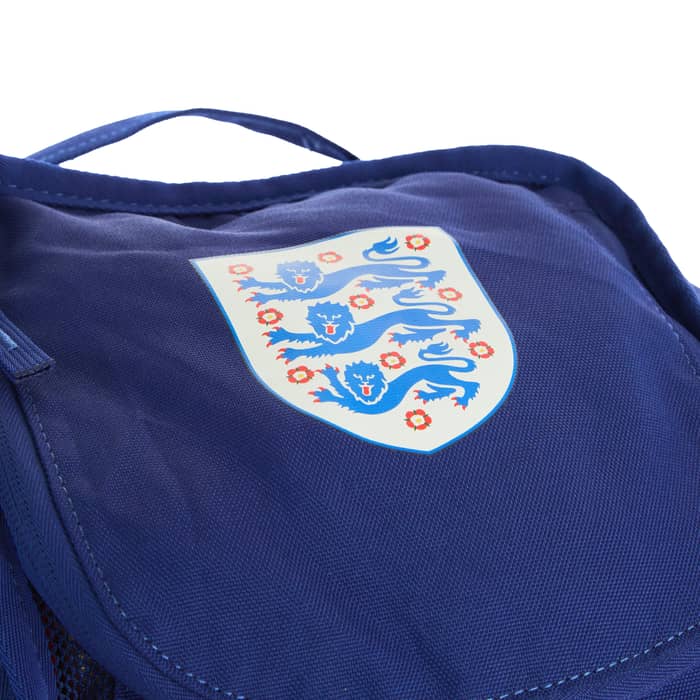 2021-22 England Nike Backpack - 7/10 - (One Size)
