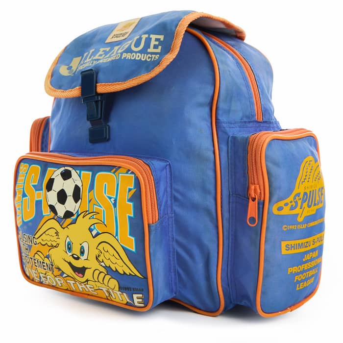 1992 Shimizu S-Pulse Backpack - 5/10 - (One Size)