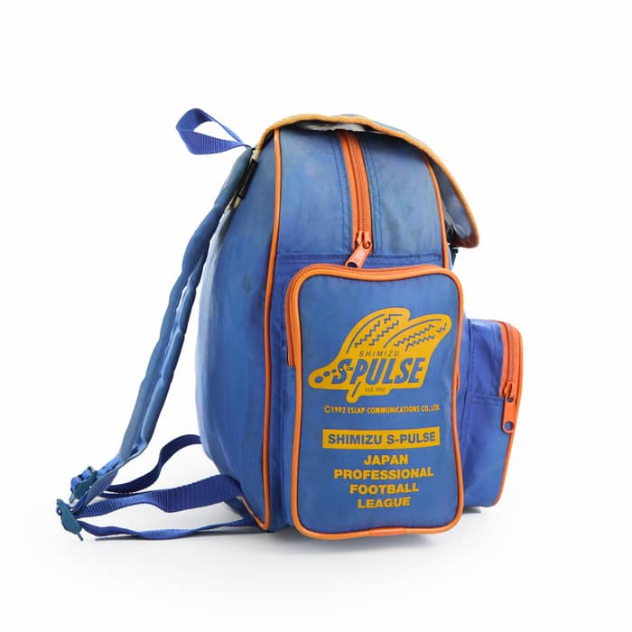 1992 Shimizu S-Pulse Backpack - 5/10 - (One Size)