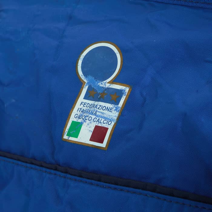 1996 Italy Nike Holdall - 7/10