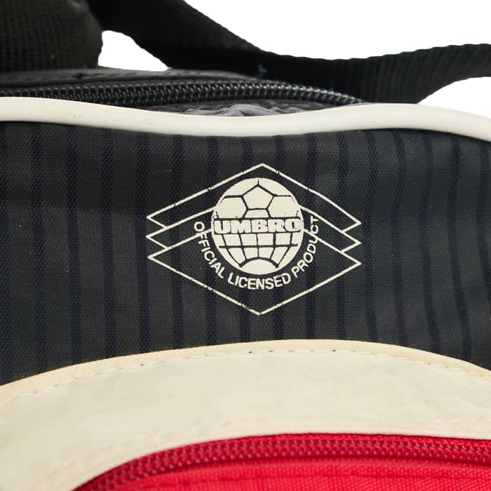 1996 Manchester United Umbro Holdall - 7/10