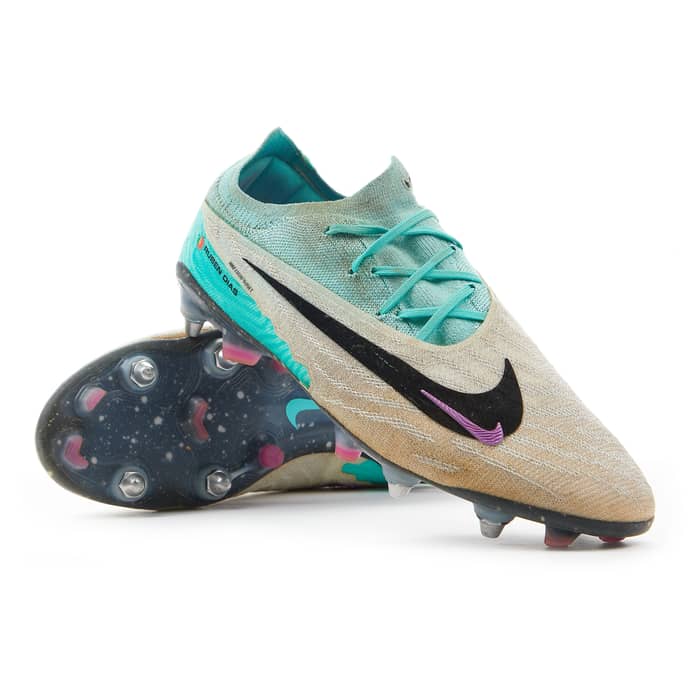 2022-23 Nike Player Issue Phantom GX Elite Football Boots (Ruben Dias) - 3/10 - FG (UK 11)