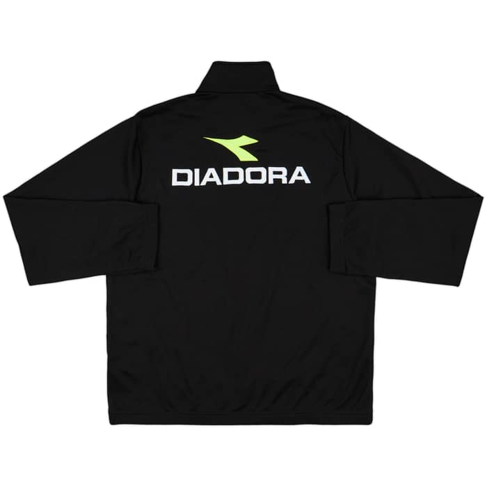 2000s Italy Referee Diadora Tracksuit - 9/10 - (L)