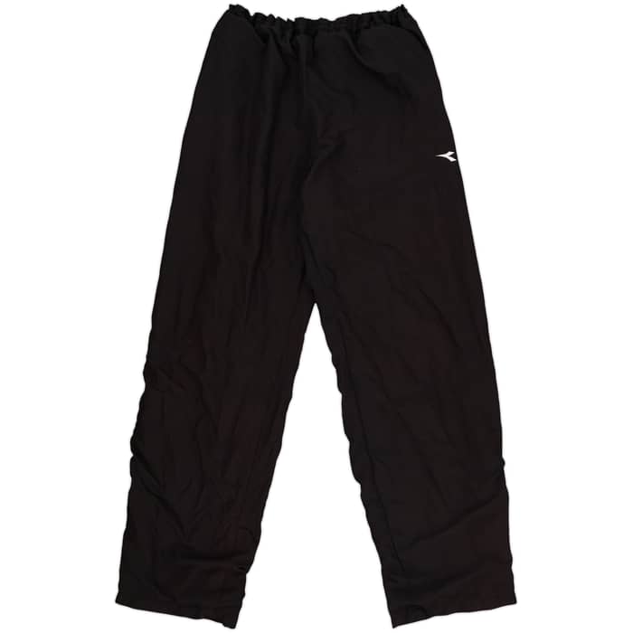 2000s Italy Referee Diadora Tracksuit - 9/10 - (L)