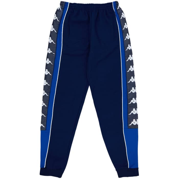 2000-01 Italy Kappa Tracksuit - 8/10 - (L)