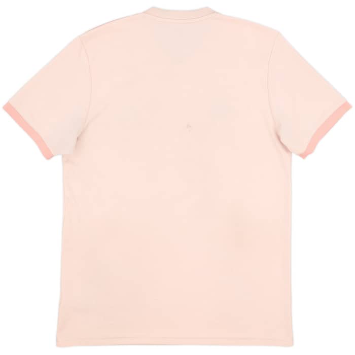 2018-19 Manchester United Away Shirt & Shorts - 5/10 - (M)