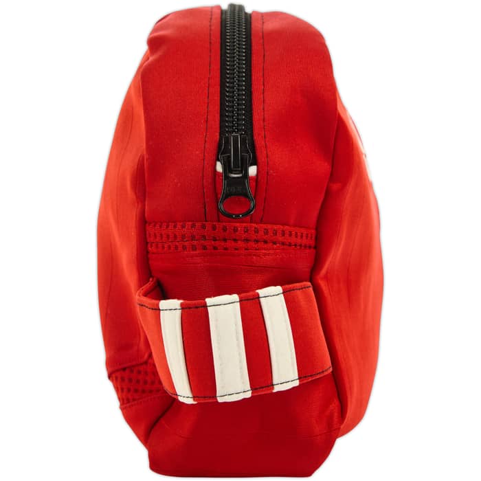 2006-08 Liverpool Rework Toiletry Bag