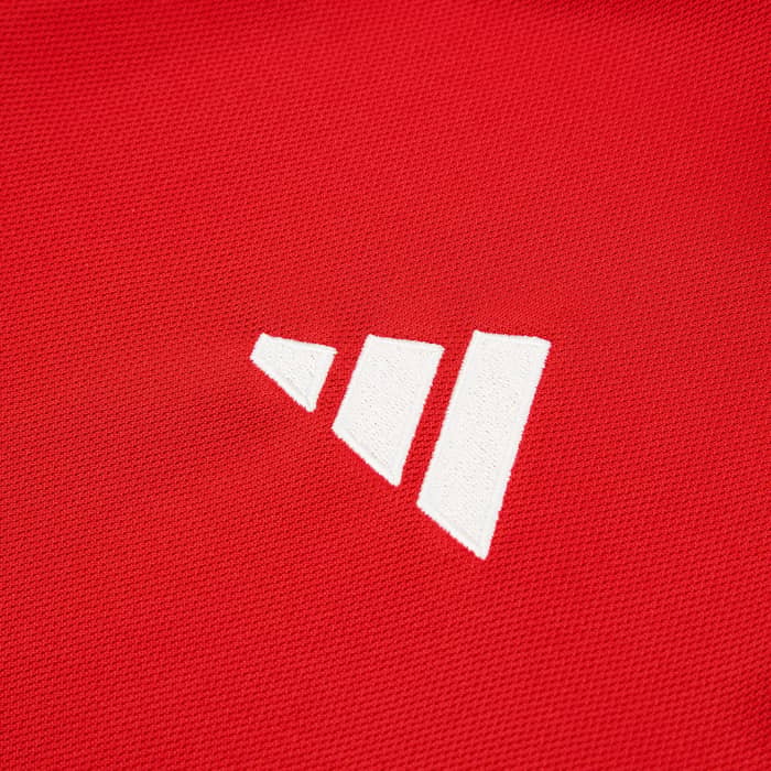 2026-27 Manchester United Home Shirt Toone #7 (Women's)