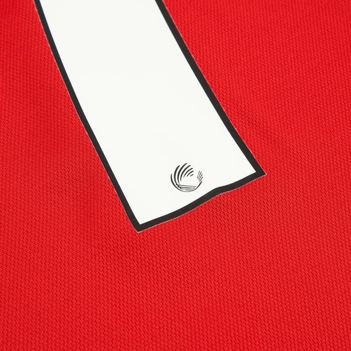 2026-27 Manchester United Home Shirt Toone #7 (Women's)