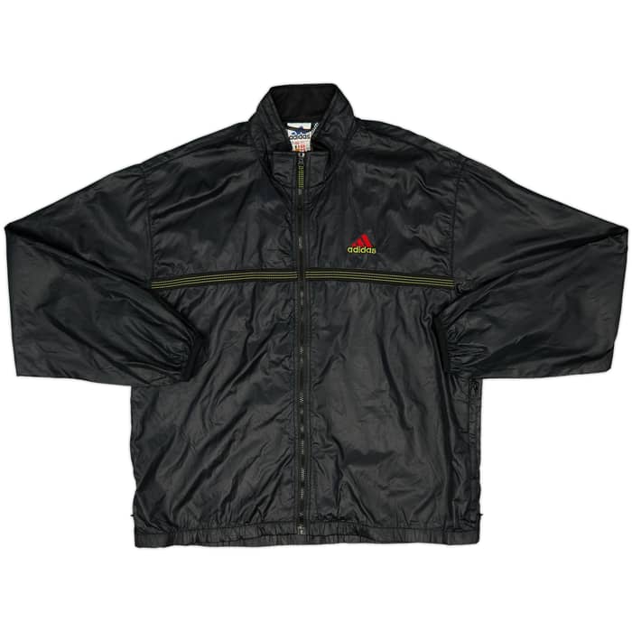 1998-00 France 98 World Cup Windbreaker - 9/10 - (L)