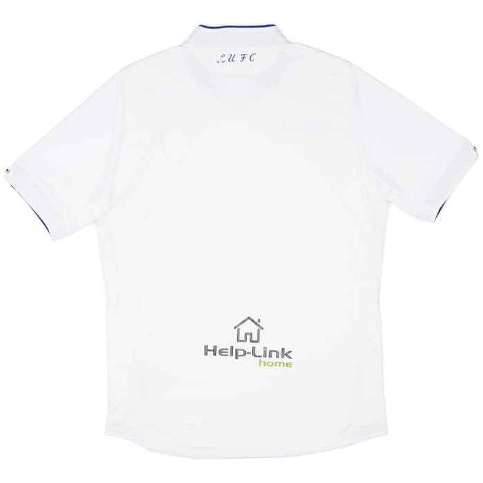 2014-15 Leeds United Away Shirt - 7/10 - (L)