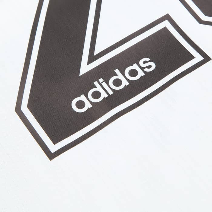 1995-96 Liverpool adidas Originals Reissue Away Shirt Fowler #23