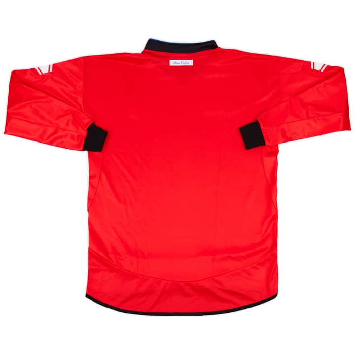 2004-05 Pisa Third L/S Shirt - 8/10 - (XL)
