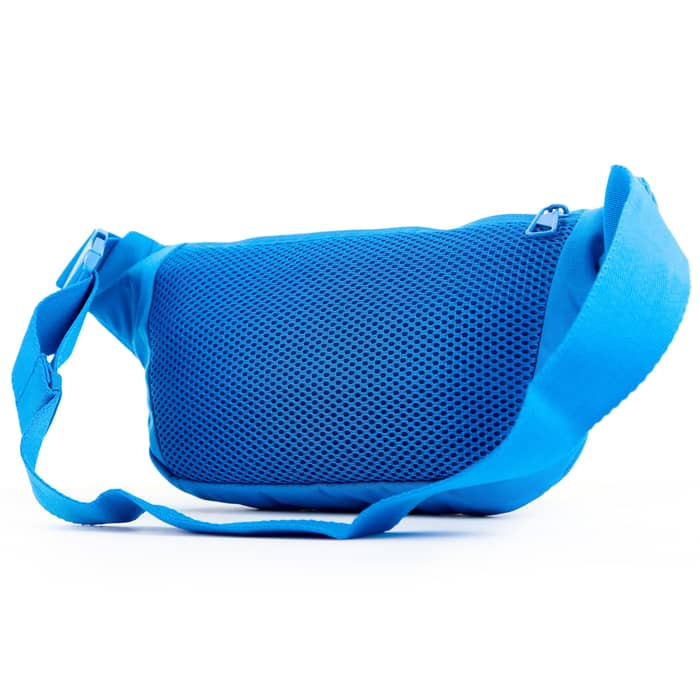 2025-26 Real Madrid adidas Waist Bag