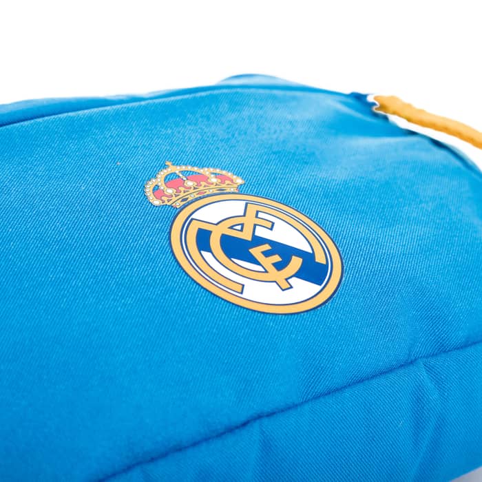 2025-26 Real Madrid adidas Waist Bag