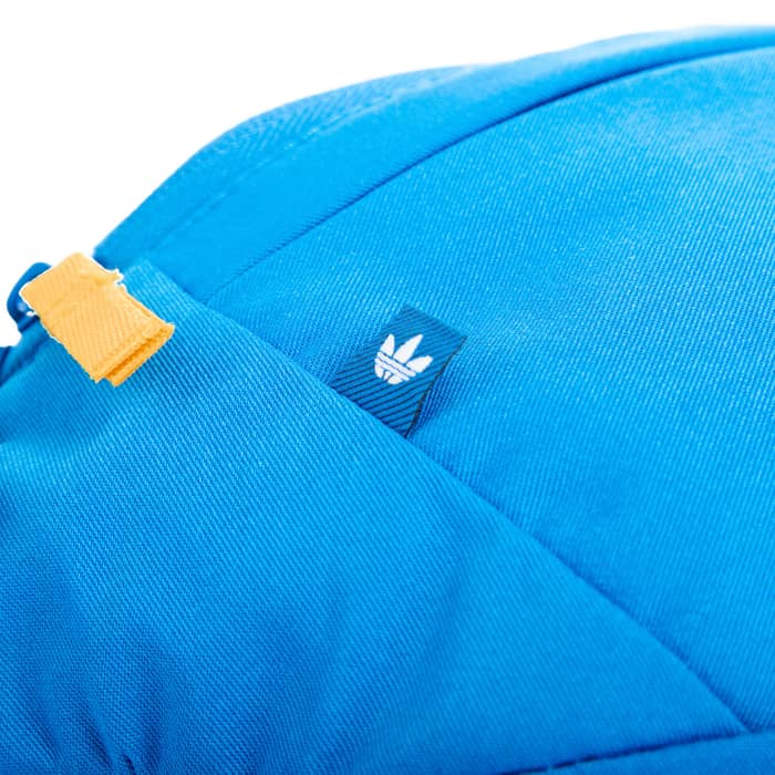 2025-26 Real Madrid adidas Waist Bag