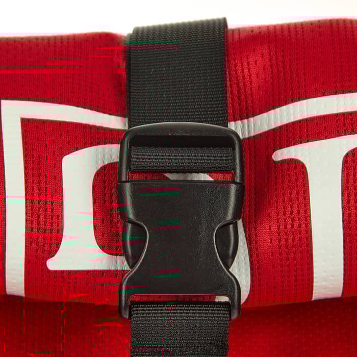 2006-07 Manchester United Rework Roll-Up Backpack