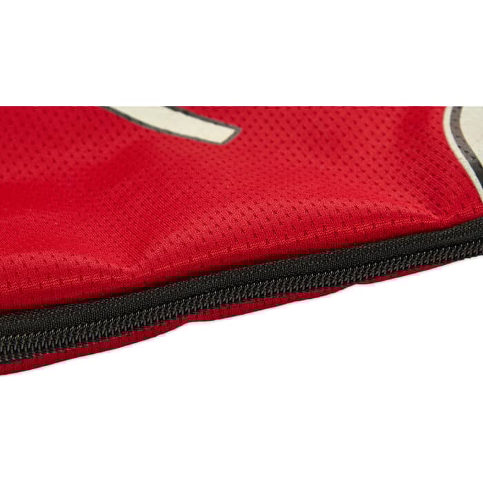 2006-07 Manchester United Rework Roll-Up Backpack