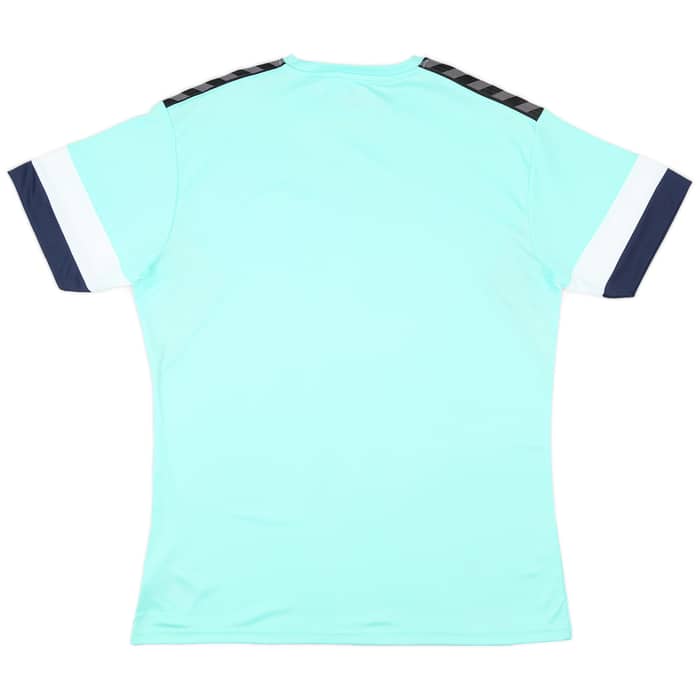 2023-24 Real Betis Hummel Training Shirt