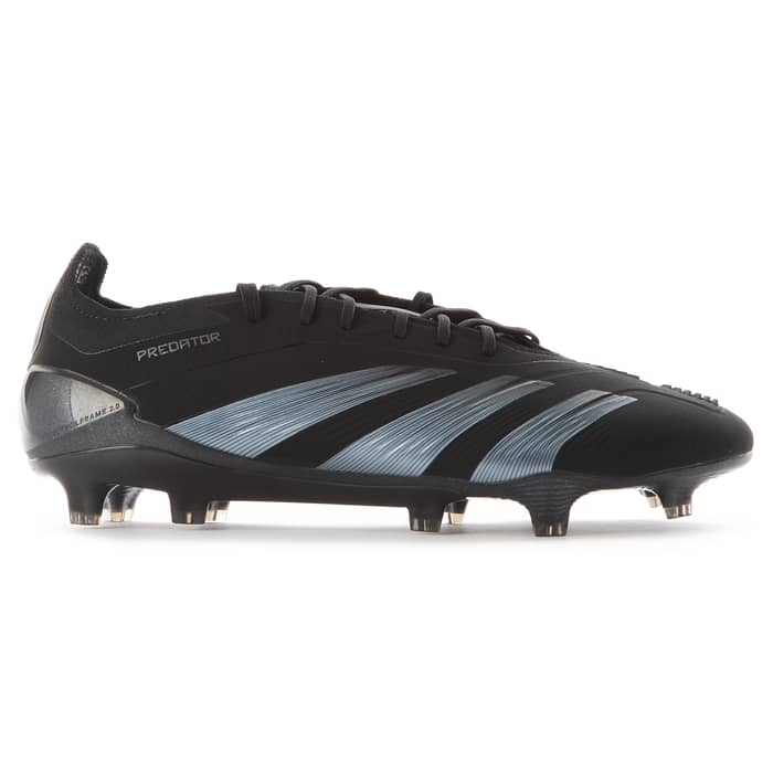 2024-25 adidas Predator Elite Football Boots - As New - FG (UK 8)