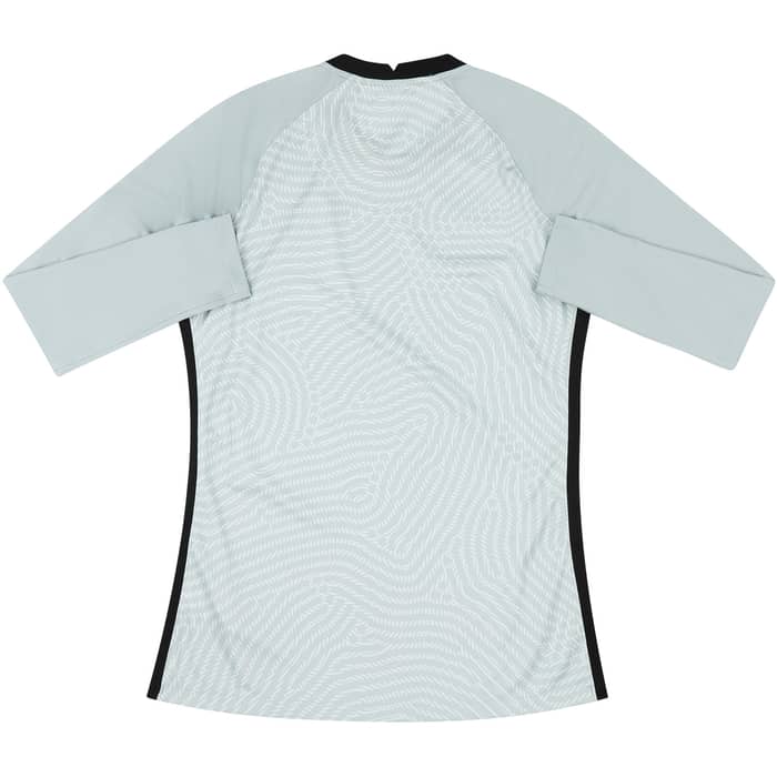 2020-21 Chelsea Player Issue GK Shirt