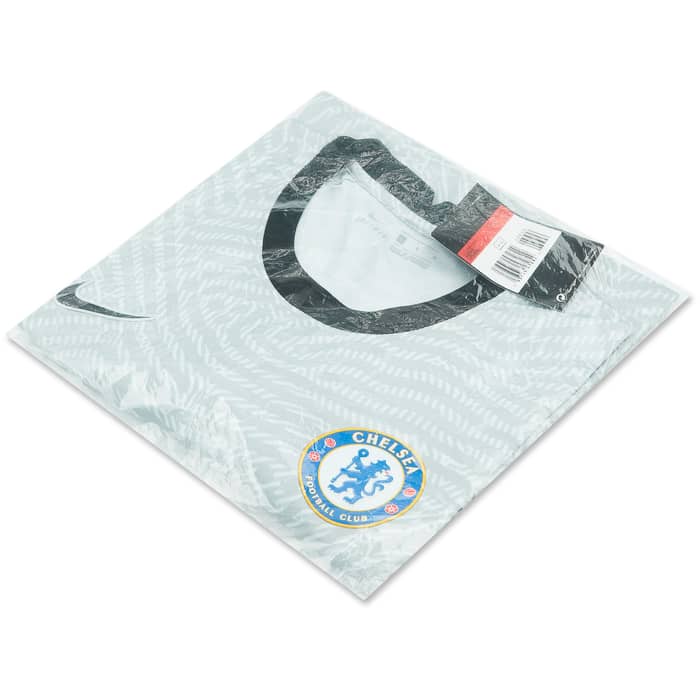2020-21 Chelsea Player Issue GK Shirt